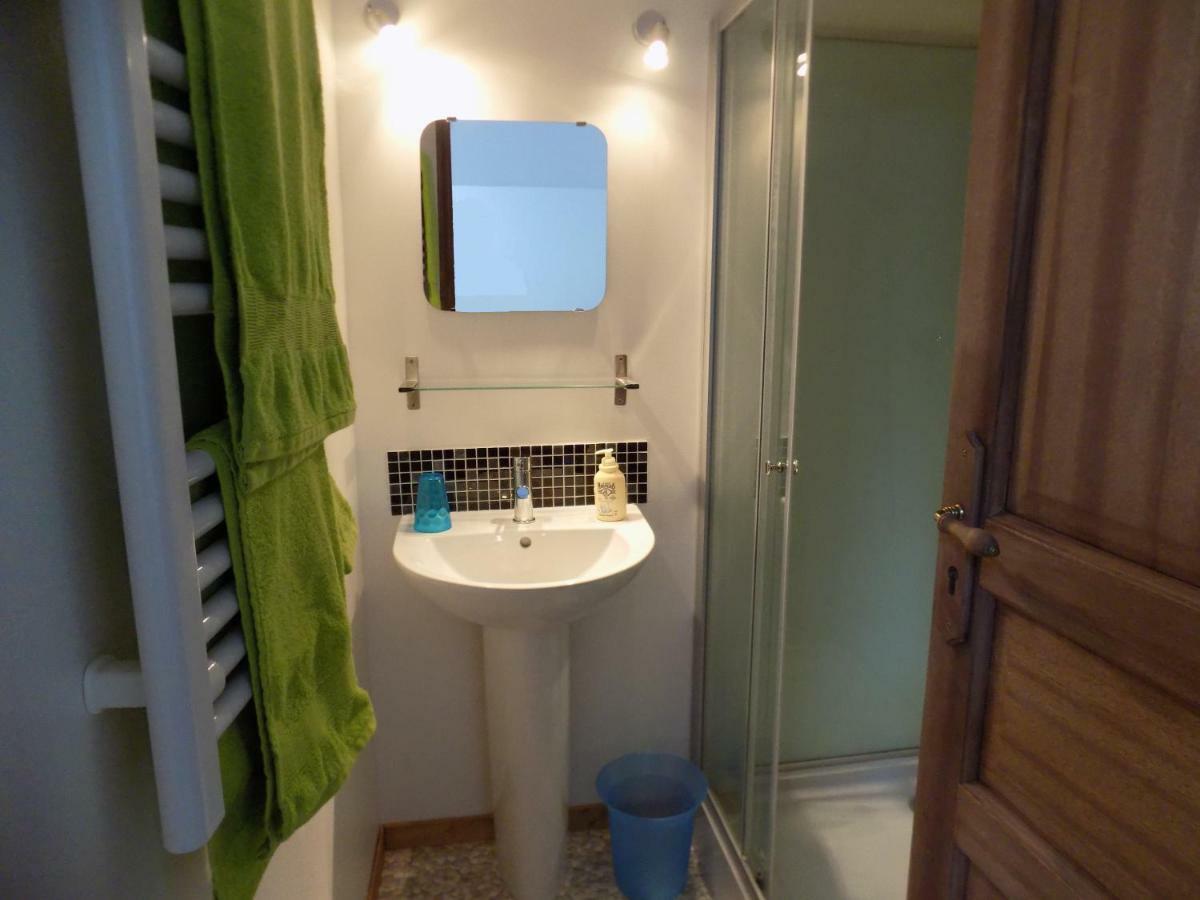 B&B Chez Phil Et Cathy Soudat Luaran gambar
